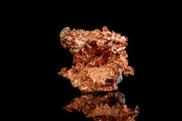 Copper: What Just Happened, What to Expect