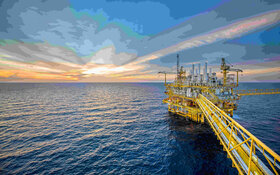 oil and gas oil and gas