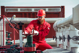 oil and gas oil and gas