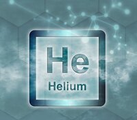 helium