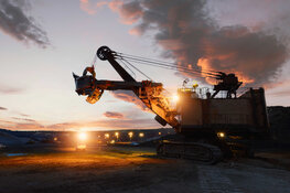 mining mining