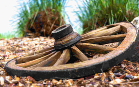 wheel wheel