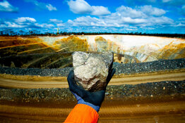 Signs Show Nickel Market Starting to Recover