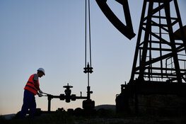 oil oil