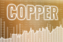 copper copper
