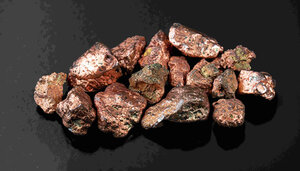 copper copper
