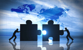 merger merger