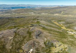 Copper Jr. Finds Potential for High-Grade Gains in Peru