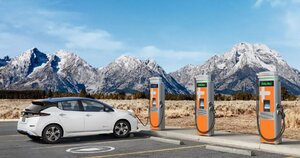 chargepoint