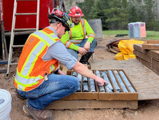 Explorer Finds High-Grade Gold in South Dakota Breakthrough