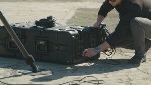 droneshield droneshield