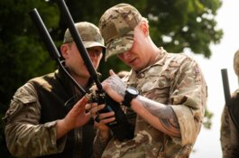 Defense Tech Leader Uncovers Major Breakthrough in South Australia