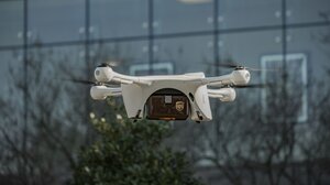 6 Catalysts Might Be Boosting Stock of U.S. Drone Cos.
