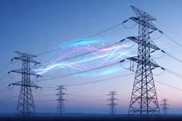 Energy Cos. Partner for Power Solutions With Excellent Upside Potential