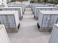 Energy Co. Reports More Than 400% Rise in Revenue This Year