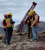 goldmining inc goldmining inc