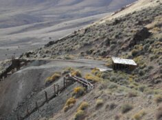 Copper Explorer Taps AI for Nevada Breakthrough