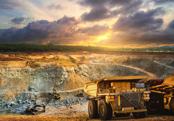 Liberia's Dugbe Gold Project: A Strategic Asset Driving Growth and Sustainability