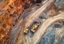 Gold Miner Reaches Key Construction Milestone for Tanzania Project