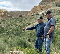 More Good Gold Recoveries at Project in Idaho