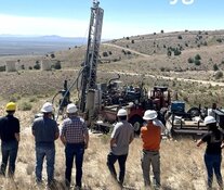 Many Catalysts Ahead for Gold Co.