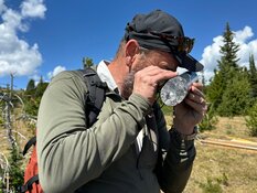 Co. Aims to Drill 80,000m at Montana Project in 2025