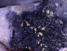 Resource Developer Finds High-Grade Opportunity at Nevada Gold Project Fully Permitted for Drilling