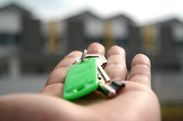 HouseKeyRealEstatePixabay.jpg HouseKeyRealEstatePixabay.jpg