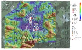 Gold Explorer Discovers High-Grade Silica in Japan, Revealing Exceptional Mining Potential
