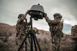 droneshield droneshield