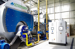 Jericho Hydrogen Technologies