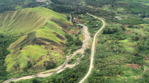 Kainantu KRL Project