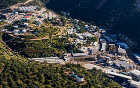 Mining Giant Acquires Premium Silver Producer for US$2.1B