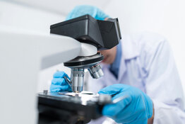 Phase 2b Trial Data on Treatment for Inflammation Due Soon