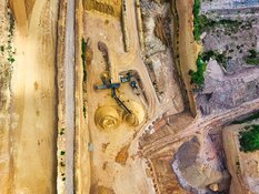 Explorer Confirms Extensive Polymetallic Porphyry-Skarn Mineralization in Nevada