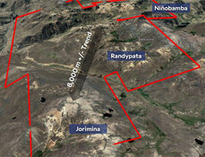 Explorer Uncovers Premium Gold-Silver Resource in South America