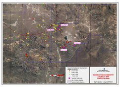 Norseman Map