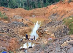 Undervalued Gold Miner Makes Bold West Africa Move