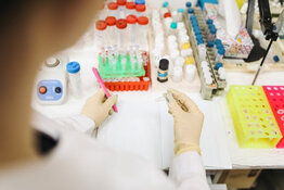 Oncology BioPharma Co. Reports Mixed Trial Data, Plots Path to FDA