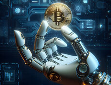Crypto Firm Raises 2025 Revenue Guidance 17%