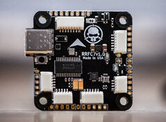 Co. Announces Made in US, Military Ready Drone Flight Controller