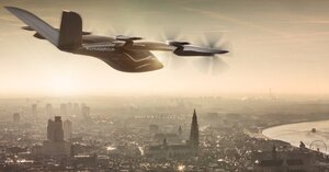 evtol