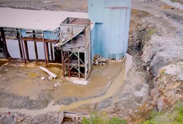 Gold Explorer Continues to Grow Golden Triangle Deposit