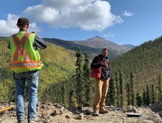 Discovers Silver Potential in Yukon: Massive Gains Ahead