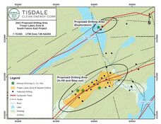 Uranium Developer Reveals New Drill Plans for Athabasca Basin