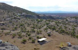 Silver Miner Finds Massive Polymetallic Deposit in Mexico