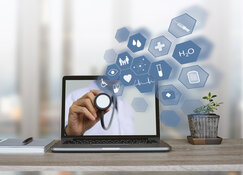 Healthcare Firm Uncovers AI Healthcare Growth Opportunity