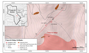 Terra Map