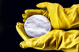 Junior Advances High-Grade Uranium Project in Labrador's Central Mineral Belt