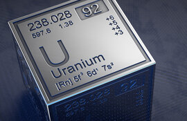 Explorer Identifies Priority Uranium Targets in Saskatchewan